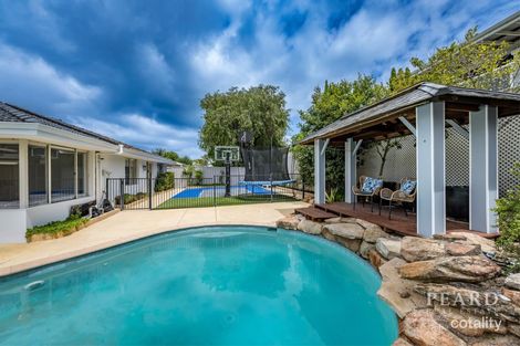 Property photo of 8 Swanson Way Ocean Reef WA 6027