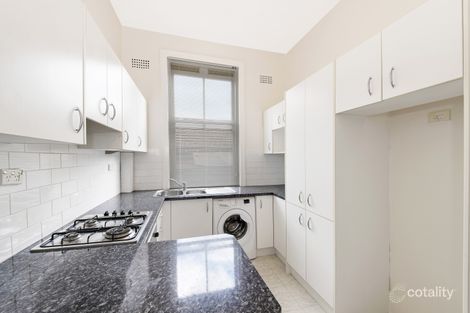 Property photo of 1/26 Toongarah Road Waverton NSW 2060