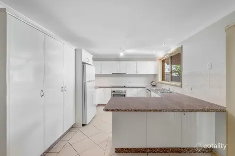 Property photo of 3A Saywell Road Macquarie Fields NSW 2564