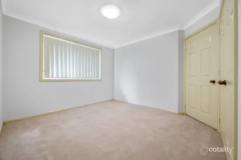 Property photo of 3A Saywell Road Macquarie Fields NSW 2564