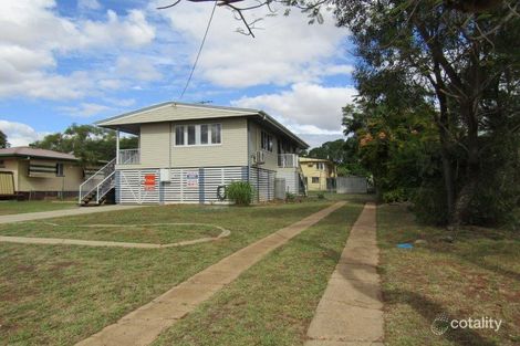 No/10 Seeman St, Blackwater, QLD 4717
