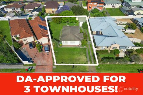 Property photo of 32 The Kingsway Warilla NSW 2528