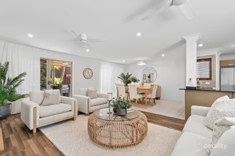 Property photo of 13 Kingsmill Circuit Peregian Springs QLD 4573