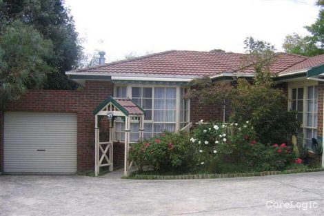 Property photo of 3/17 Victoria Street Ringwood East VIC 3135