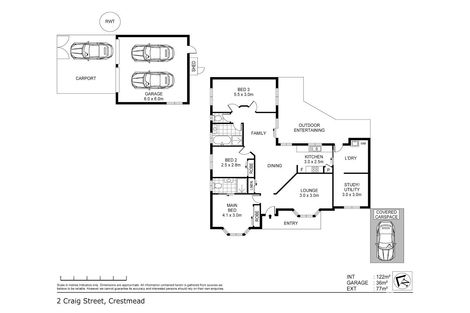 Property photo of 2 Craig Street Crestmead QLD 4132