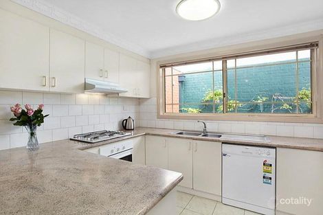 Property photo of 3/29 Wilson Street Moonee Ponds VIC 3039
