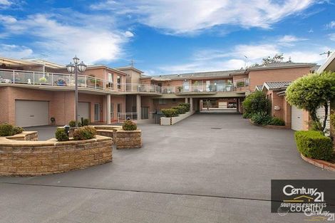 Property photo of 12/308-312 Princes Highway Carss Park NSW 2221