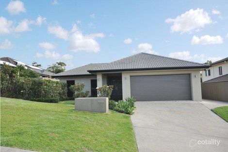 Property photo of 5 Torquay Place Arundel QLD 4214