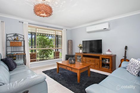 Property photo of 28 Marshall Avenue Bargo NSW 2574