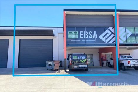 4/18 Hinkler Ct, Brendale, QLD 4500