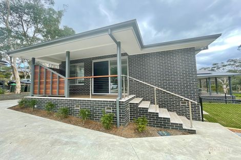 3c Gregg St, Hazelbrook, NSW 2779