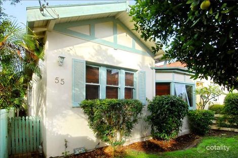 Property photo of LOT 1/55 St Marks Road Randwick NSW 2031