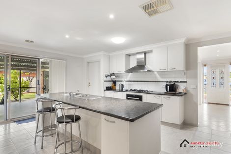 Property photo of 22 Nugget Fuller Drive Tocumwal NSW 2714