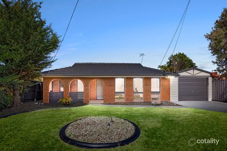 12 Miller Ct, Hoppers Crossing, VIC 3029