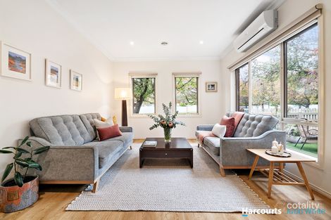 Property photo of 14/2 McKelvie Court Glen Waverley VIC 3150