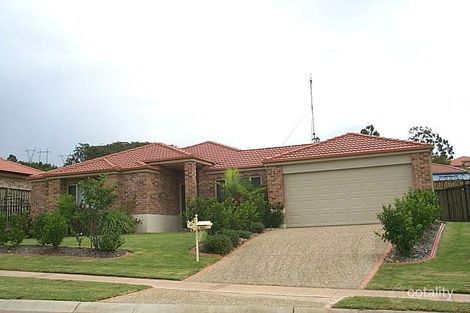 Property photo of 37 Lancashire Drive Mudgeeraba QLD 4213