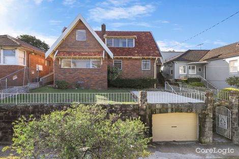 Property photo of 160 Fitzgerald Avenue Maroubra NSW 2035