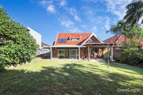 Property photo of 160 Fitzgerald Avenue Maroubra NSW 2035