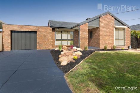 Property photo of 12 Powell Court Dandenong VIC 3175