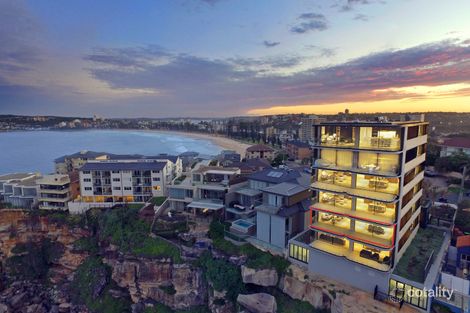 Property photo of 2/5 Pavilion Street Queenscliff NSW 2096