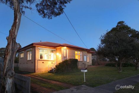 Property photo of 1/19 Nerissa Street Ferntree Gully VIC 3156