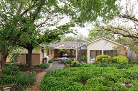 Property photo of 43 Throssell Street Curtin ACT 2605