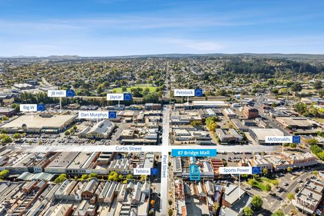 87 Bridge Mall, Bakery Hill, VIC 3350