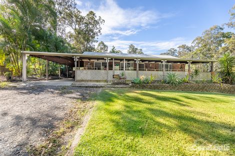 Property photo of 100 Bells Lane Bellmere QLD 4510