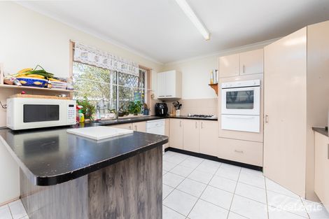 Property photo of 100 Bells Lane Bellmere QLD 4510