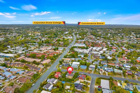 Property photo of 3 Killarney Crescent Capalaba QLD 4157