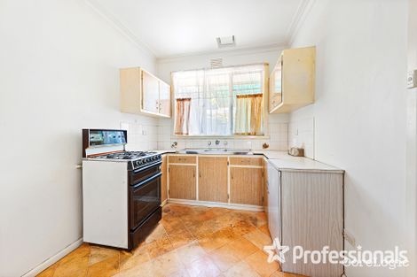 Property photo of 1/24 Victor Street Sunshine North VIC 3020