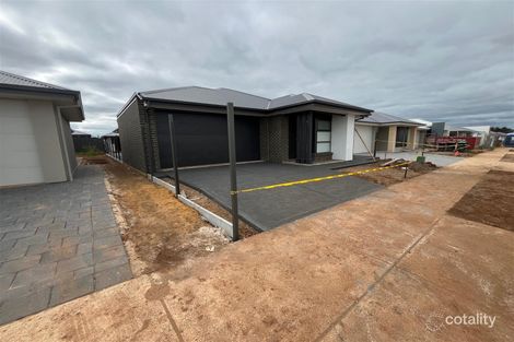 45 EUCALYPTUS CRES, ANDREWS FARM, SA 5114