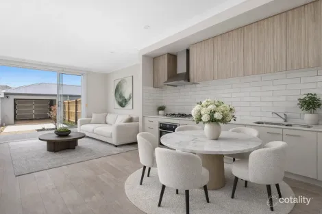 Property photo of 60 Edith Street Tarneit VIC 3029