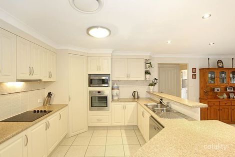 Property photo of 7 Lookout Place Narangba QLD 4504