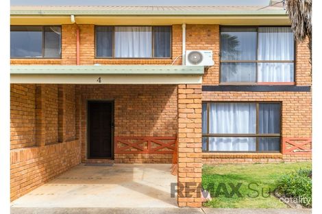 4/367-369 Margaret St, Newtown, QLD 4350
