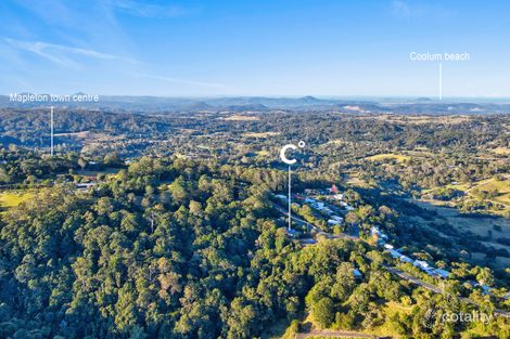 Property photo of 132 Flaxton Drive Mapleton QLD 4560