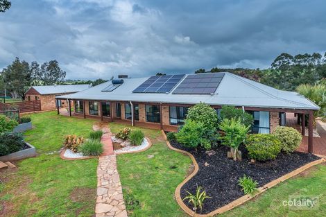 Property photo of 23 Orchard Road Bindoon WA 6502