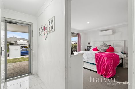 Property photo of 8 Bergala Drive Ellenbrook WA 6069