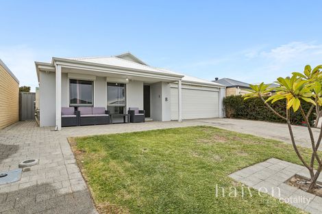 Property photo of 8 Bergala Drive Ellenbrook WA 6069