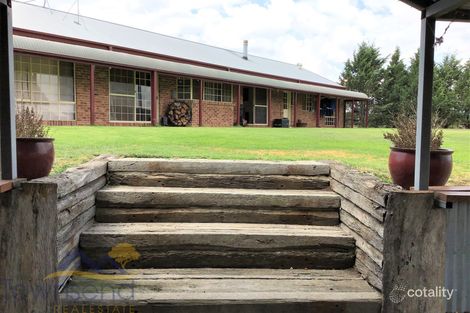 Property photo of 1703 Burrendong Way Mullion Creek NSW 2800