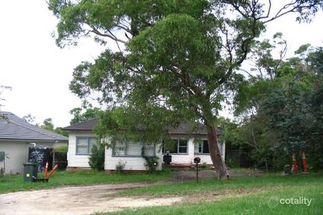 Property photo of 28 St Georges Crescent Faulconbridge NSW 2776