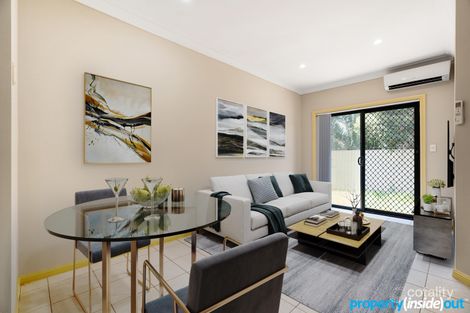 4/133 Toongabbie Rd, Toongabbie, NSW 2146