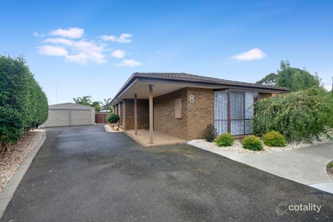 Property photo of 8 Hillcrest Court Traralgon VIC 3844