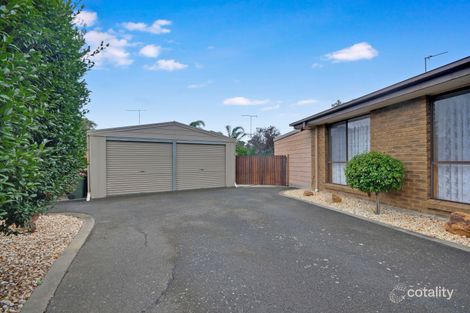 Property photo of 8 Hillcrest Court Traralgon VIC 3844