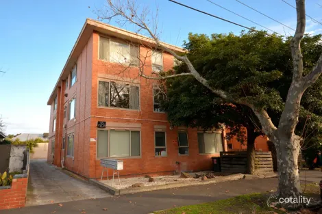 7/18 Westbury Gr, St Kilda East, VIC 3183