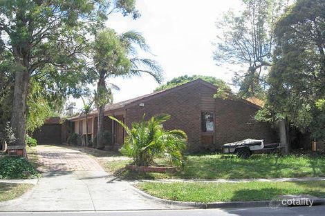 17 Amblecote Cres, Mulgrave, VIC 3170