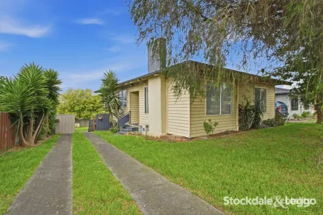 28 Angus St, Morwell, VIC 3840