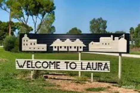 8 Sawley Cl, Laura, SA 5480