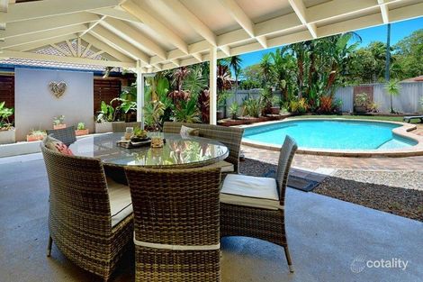 Property photo of 23 Lakefield Crescent Paradise Point QLD 4216