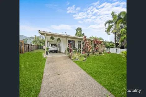 33 Mestrez St, Mooroobool, QLD 4870